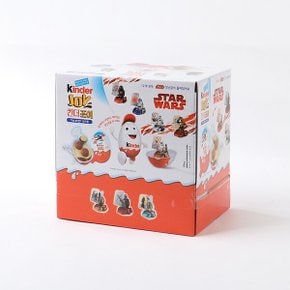 [kinder] 킨더조이 초콜릿 (보이) 20g x 12개 / 장난감초콜릿 / 코스트코