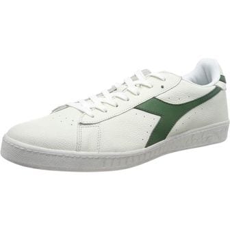  영국 디아도라 테니스화 Diadora 남녀공용s Game L Low Waxed Gymnastics Shoes 1734986