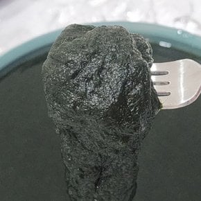 완도 냉동매생이 찰매생이 400g 1봉지