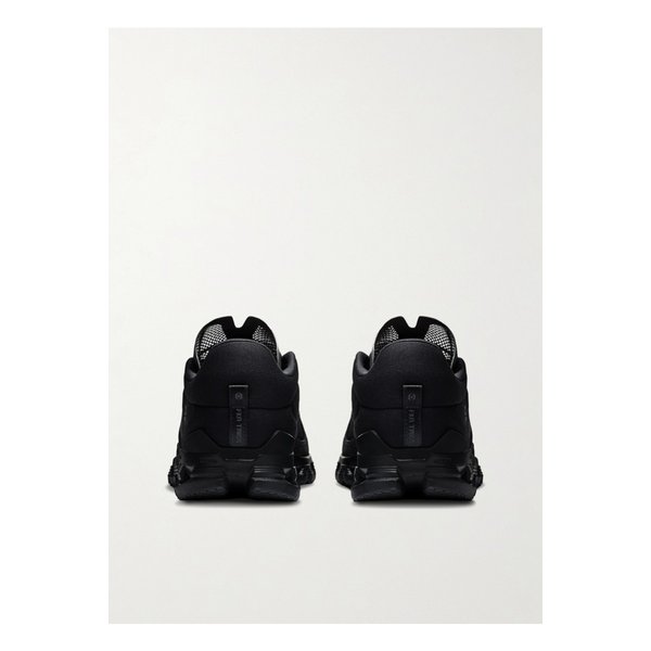 러닝 Fka 트위그스 클라우드 X 4 메시 스니커즈 블랙 1647597358668580