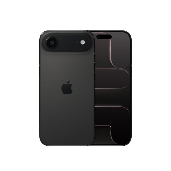 (2차예약 6만원적립) Apple 아이폰 에어 자급제 256GB 스페이스 블랙 (eSIM전용) MG2L4KH/A