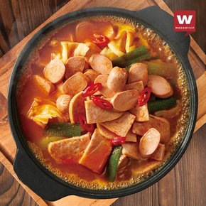 진심 부대찌개 700g X 3팩