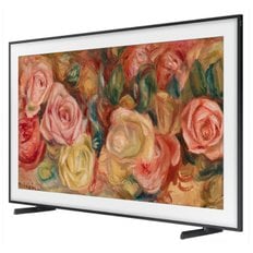 삼성 OLED 4K  아트 TV 더 프레임  KQ85LSD03AFXKR (214 cm / 스탠드형/삼성물류직배송)