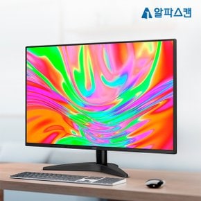 알파스캔 AOC Q27B36 QHD 보더리스 IPS 100 HDR 무결점