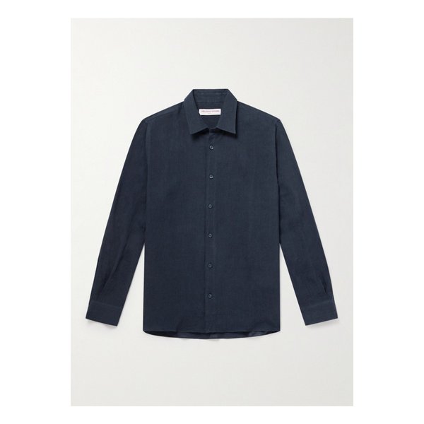 저스틴 리넨 셔츠 1647597351435296