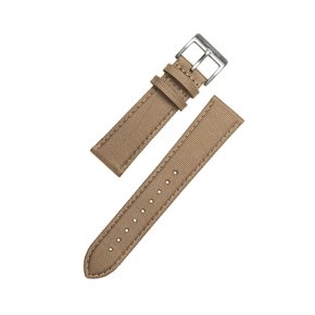 [UNIMATIC]우니마틱 코듀라 브라운 스트랩/CORDURA STRAP BROWN/UME1M90CT1A50