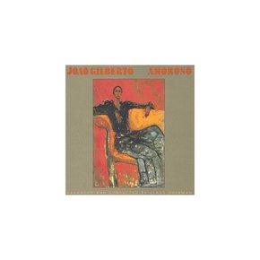 [CD] AMOROSO BRASIL SUPERSTAR 1200 한정판 JOAO GILBERTO WPCR-17252 NEW