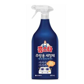 홈스타 주방용 세정제 750ml (WD0098F)