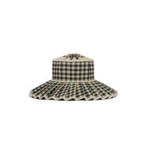 로나머레이 [15%할인+S머니1만원] Metropolitan Island Capri Hat (메트로폴리탄 - 아일랜드 카프리)