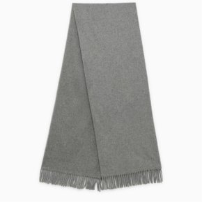 [아페쎄] Scarf WOAFE-M15170WO Grey