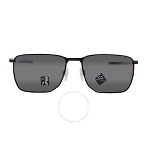 4436286 Oakley Ejector Prizm Black Rectangular Mens Sunglasses