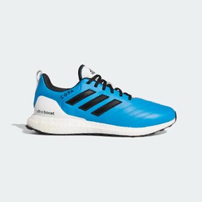 [해외] 아디다스 UNITED FC ULTRABOOST DNA X COPA 블루 HQ5904