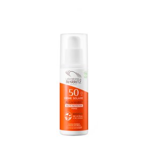 비아리츠 페이스 선크림 SPF50+ PA++++ 50mL