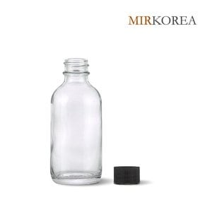 투명병(50ml) FN50 스크류캡