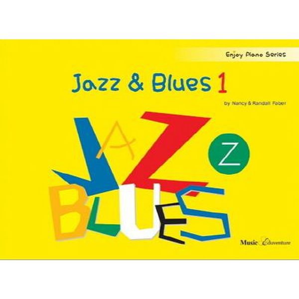 JAZZ & BLUES 1