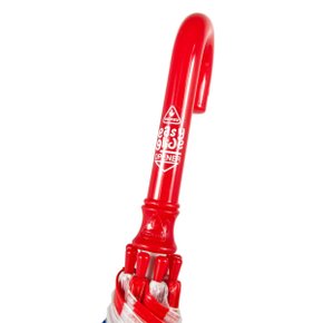 펀브렐라-4 유니온 잭 어린이 수동 1단 우산 68.5cm 303g