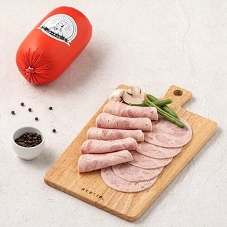 참다올 [G][독일식소시지]비어슁켄 350g