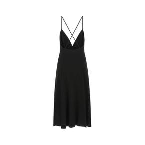 Womens Dress S540Y09XDQ BLACK Black