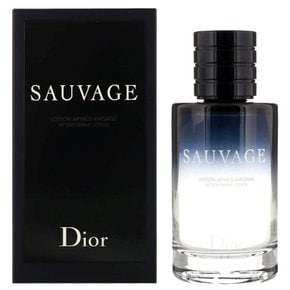 Dior 디올 소바쥬 애프터쉐이브 로션 스플레시 100ml