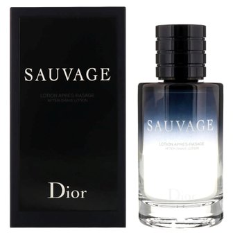  Dior 디올 소바쥬 애프터쉐이브 로션 스플레시 100ml