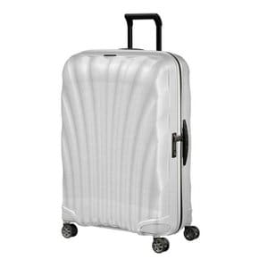 C-LITE 캐리어 75 28 Off White 30인치