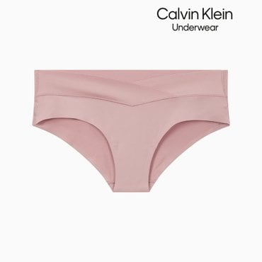 Calvin Klein Underwear 여성 인비저블 AF 힙스터 팬티 (QF6357AD-5L7)