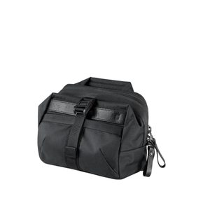 우탄크래프트 슬링백 가방 Mini Rider V2 Sling Bag 4.5L, Canvas, Black