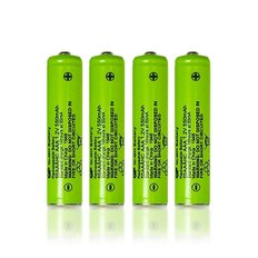 모토로라 정품 배터리 750mAh 2개입 X 2세트 건전지