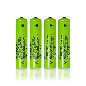  모토로라 정품 배터리 750mAh 2개입 X 2세트 건전지