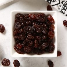 건포도 1kg 칠레산