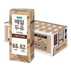 매일유업 매일두유 오리지널 190ml x 24팩