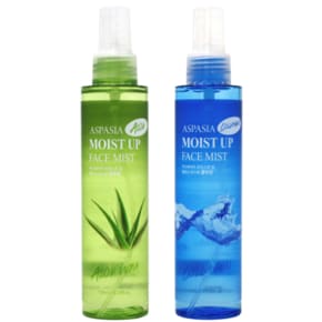 페이스 미스트 알로에/콜라겐 150ml 택1