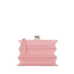 Lucky Pleats Pouch S (ALL)(0JSN5PC402)