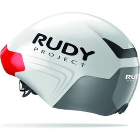 독일 루디 헬멧 자전거 싸이클 1825572 Rudy Project The Wing Helmet White/Grey