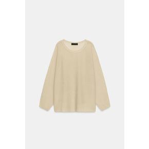 ZARA 자라 니트 스웨터 더 보기 3519 101 712