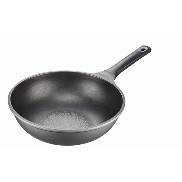 샤르텐 다이아몬드 메탈 궁중팬 (26cm)