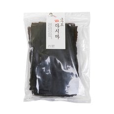 남포물산 구자도 다시마