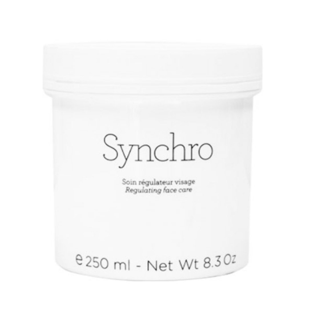 제네틱 씬크로 크림 250ml Gernetic SYNCHRO Cream, 믿고 사는 즐거움 SSG.COM