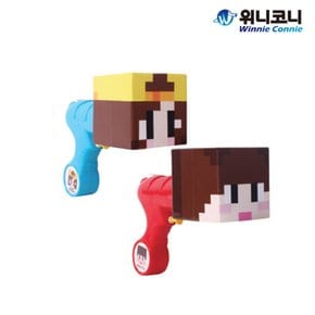 샌드박스프렌즈 물총 워터건