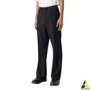 NEEDLES 니들스 24 W.U. Boot-Cut Pant Black (OT140) (W.U. 부츠컷 팬츠)