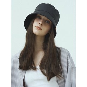 Low string bucket hat_3color