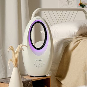 아우라 디자인 온풍기 BT020-2000W
