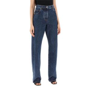 Jeans 13E8850775940 BLU MARMORIZZATO 47 Bytes