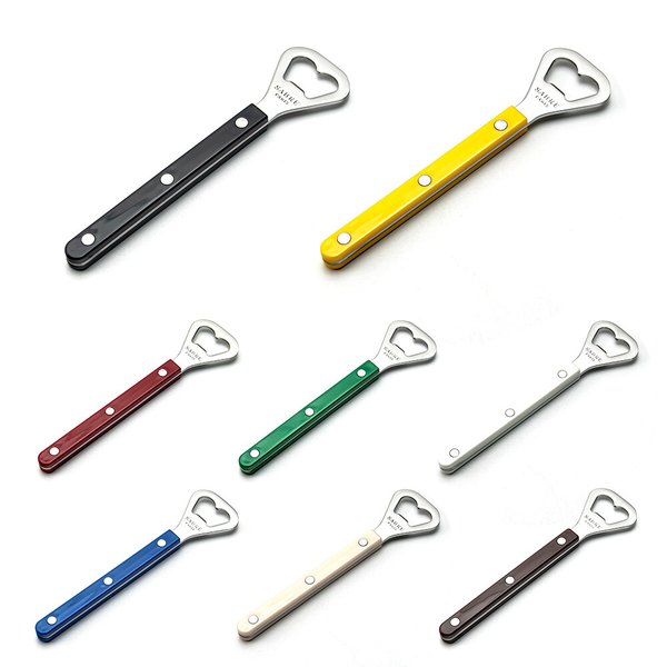 [트리니체] 사브르 파리즈 비스트로 샤이니 커트러리 바틀 오프너