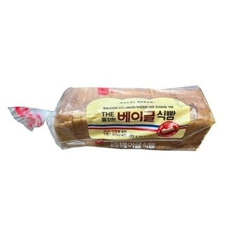 코스트코 삼립 베이글 식빵 840G