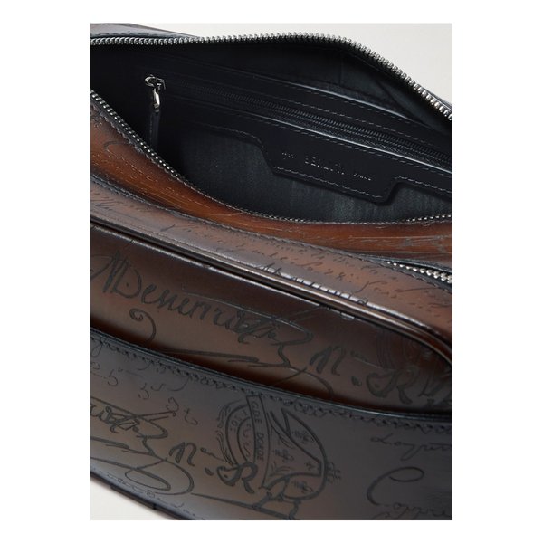 포뮬러 1003 스크리토 베네치아 가죽 워시백 1647597306244512