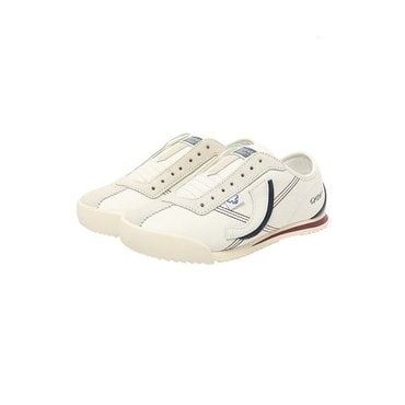 다이나핏 (정상가 139,000원)레트로핏 컴피 슬립온 알파  스니커즈 운동화 YUF22N09 QSDA