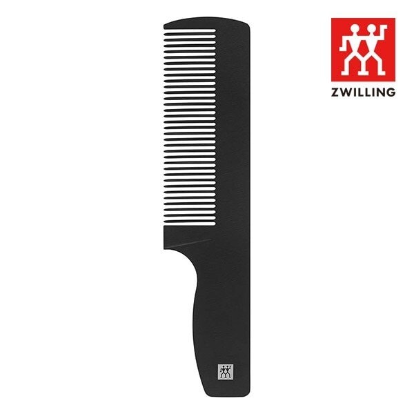 [즈윌링] 헹켈 TWINOX 헤어 턱수염 빗 (HK47205-401)