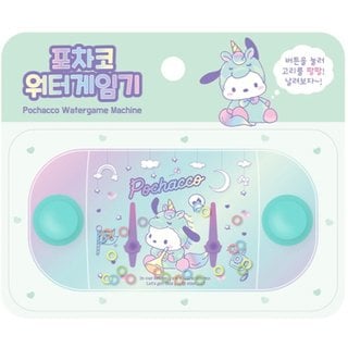  산리오 워터게임기 포차코