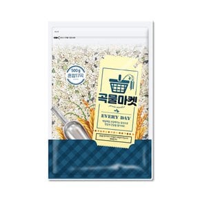 곡물마켓 국산혼합17곡500g